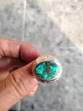 Cincin Pirus persia