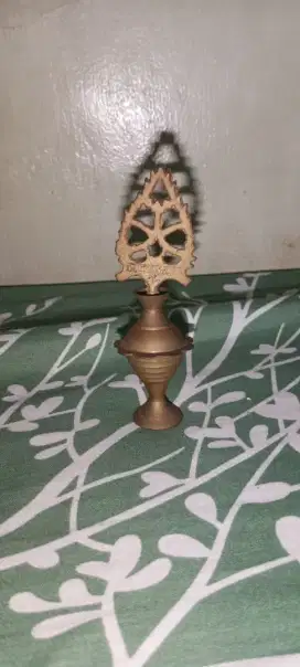 Celak Kuningan Jadul