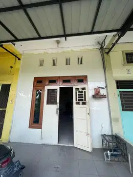 DIJUAL RUMAH RANTAU PRAPAT ( labuhan batu )