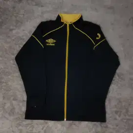 Jaket Tracktop UMBRO