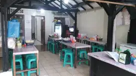 Cari Kerja di Toko /Rumah Makan /Rumah untuk Produksi /dll.