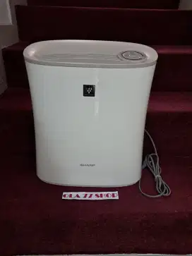 SHARP HUMIDIFIER AIR FURIFIER PEMBERSIH UDARA RUANGAN