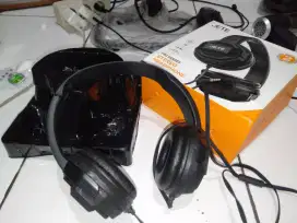 Headset Stereo JETE HB2 SERIES