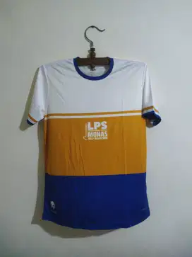 Jersey lari bekas (Pria)