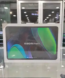 Xiaomi Pad 6 8/256