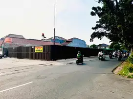 DI SEWA TANAH MERUYA SELATAN, KEMBANGAN, JAKARTA BARAT. KAVLING DKI