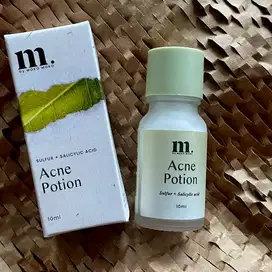 Moko Moko Acne Potion Acne Spot Treatment