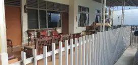Rumah Murah dalam Komp. Perumahan di Tengah Kota