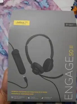 Jabra Engage 50 II
