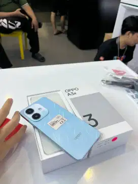 Handphone 1 Jutaan Terbaru OPPO