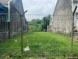 Dijual Tanah Kavling di Kemang Regency