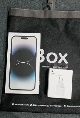 Iphone 14Promax 256Gb