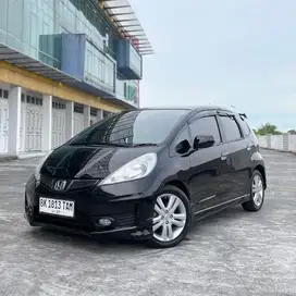 (Super!) Honda Jazz RS 1.5 A/T 2012