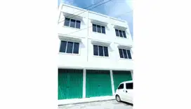 DIJUAL RUKO JL AHMAD YANI PALANGKARAYA KALIMANTAN! JALAN DOUBLE WAY!