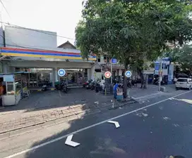 SUPER LANGKA! DIJUAL RAYA TUBAN BALI! STRATEGIS NOL JALAN RAYA!