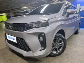 DP Rendah Daihatsu Xenia 1.3 R Bensin-MT 2022 3SESVS CRS