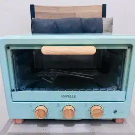 Microwave/Oven 20 liter ( Nego tipis)