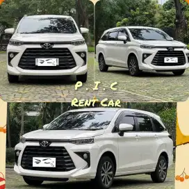 Sewa Mobil Rental Mobil Lepas Kunci