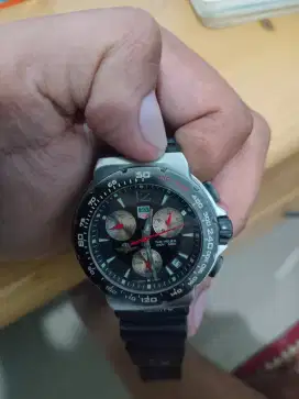 Tag Heuer Indy 500 Type CAC111A