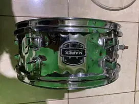 Snare Mapex hand hammered 12 inch