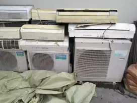 MENERIMA ac bekas semua kondisi Ac rusak ac mati total
