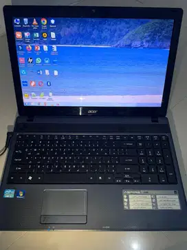 Jual Laptop ACE Aspire 5749 i5