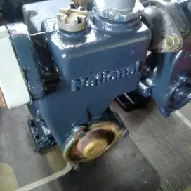 Dijual mesin banyu manual