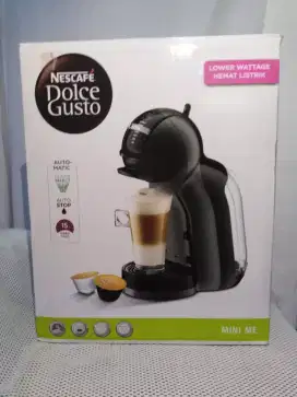 Nescafe DOLCE GUSTO Machine