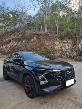 Chery Omoda 5 2023 Bensin