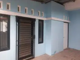 Jual Cepat Rumah di Buana Tamansari Blok C.130 Dekat Summarecon