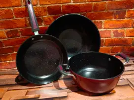 Jual Satu Set Alat Dapur