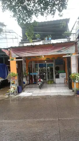 Operasional laundry