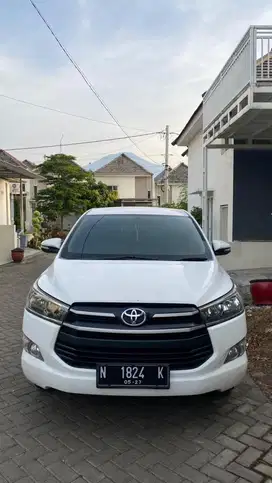 Innova Reborn G MT 2017