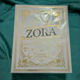 Original Mykonos Zora Eau De Parfum 100 ml