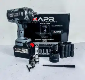 Impact wrench APR 78promax 1850 NM torsi besar gratis ongkir