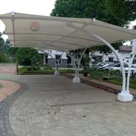 Canopy atap membrane 20