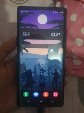 Samsung Galaxy Note 20 Ultra