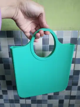 *HARGA PAS* Tas Jinjing Jelly Mini