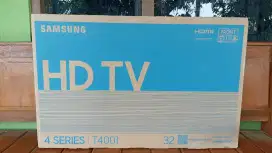 Samsung HD TV 32 Inch