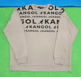 Crewneck Kangol