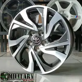 Velg original Reborn Facelift R16