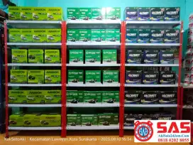 Toko Aki SETO AKI SOLO Terlengkap Terpercaya