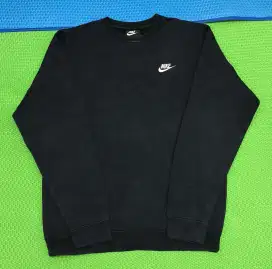 Crewneck Nike Bordir