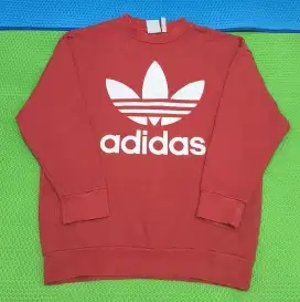 Crewneck Adidas