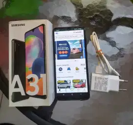 Samsung A31 8/128 gb