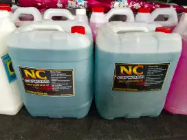 Shampo salju NC 10liter