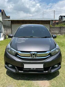 HONDA MOBILIO E MATIC 2017