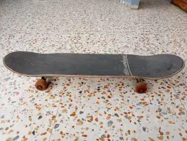Skateboard second wajib nego