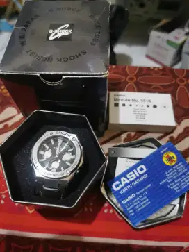 Dijual  Gshock GST S130l Like New