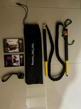 TRX Rip Trainer